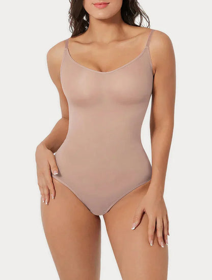 Shapewear à silhouette sculptée