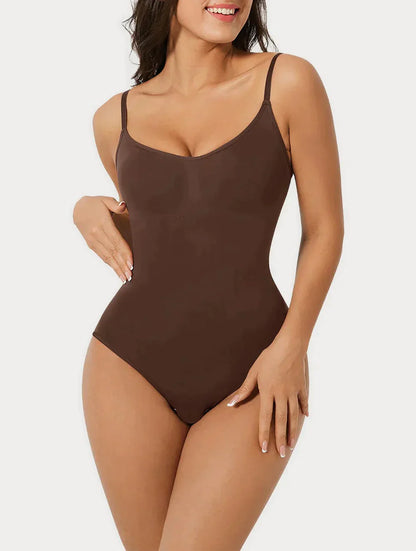 Shapewear à silhouette sculptée